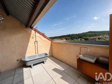 Moradia T4 para Venda em Rio Maior