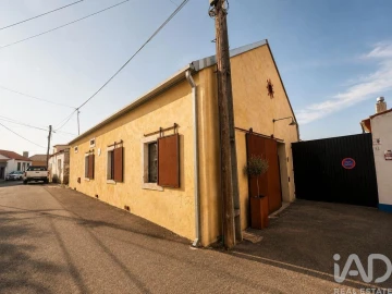 Moradia T4 para Venda em Rio Maior