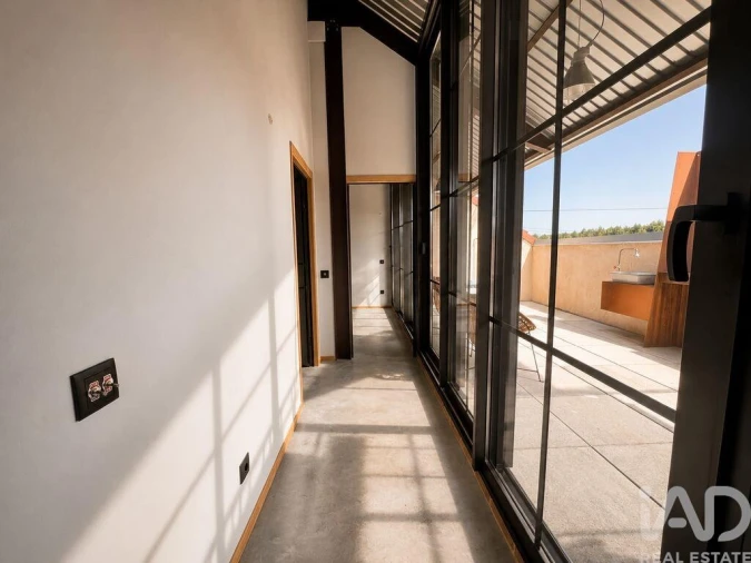 Moradia T4 para Venda em Rio Maior Foto 24