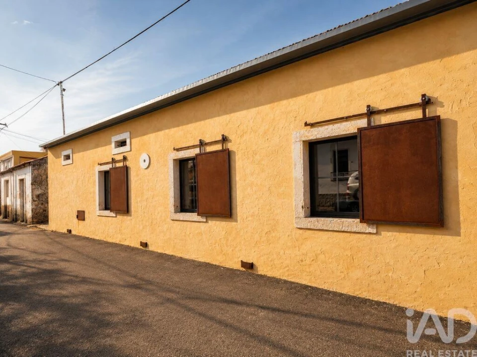 Moradia T4 para Venda em Rio Maior Foto 23