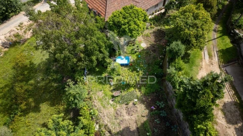 Moradia T3 para Venda em Rio Caldo