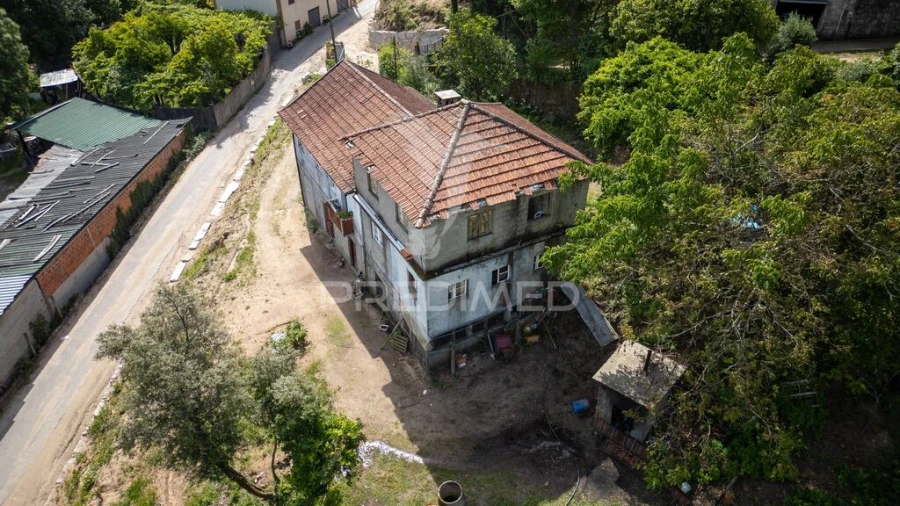 Moradia T3 para Venda em Rio Caldo Foto 3