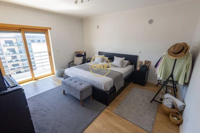 Apartamento T2 para Venda em Odivelas