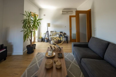 Apartamento T2 para Venda em Odivelas