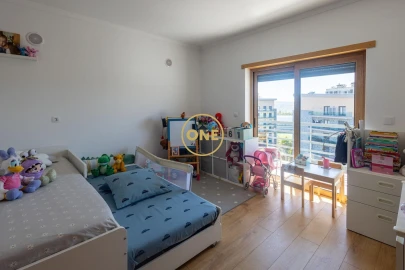 Apartamento T2 para Venda em Odivelas