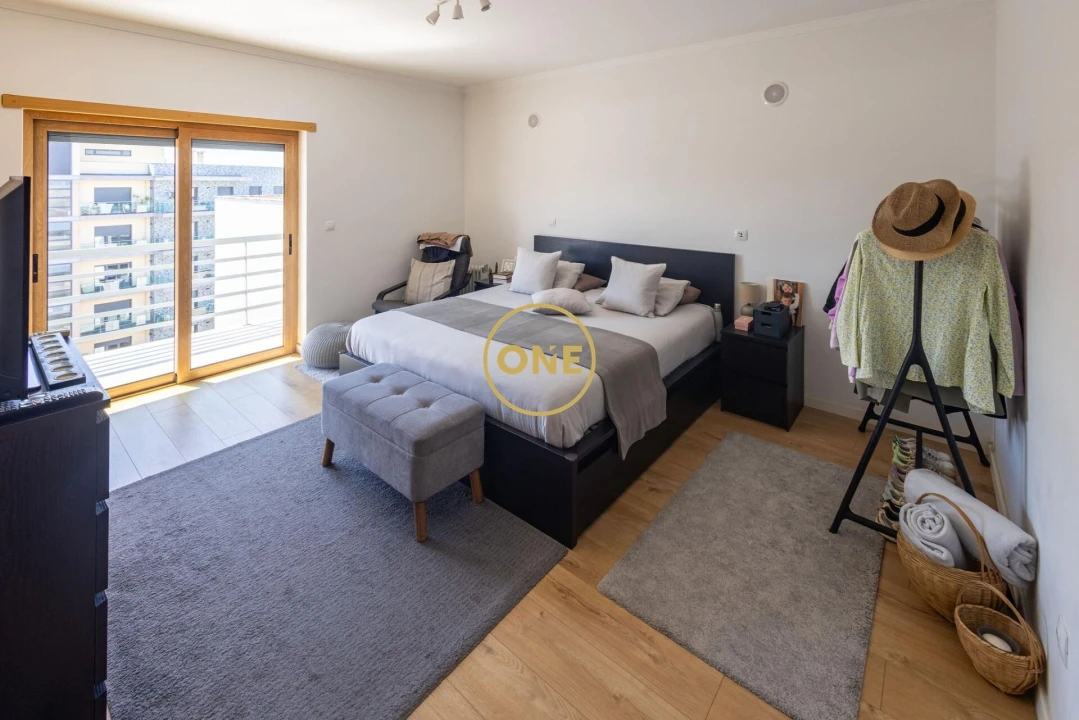Apartamento T2 para Venda em Odivelas Foto 13