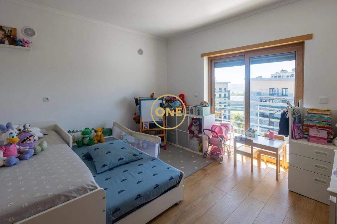 Apartamento T2 para Venda em Odivelas Foto 10