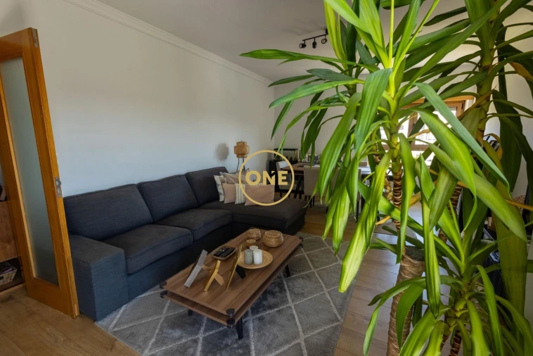 Apartamento T2 para Venda em Odivelas Foto 17