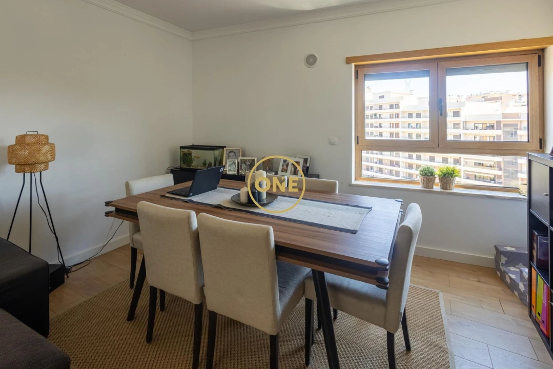 Apartamento T2 para Venda em Odivelas Foto 18