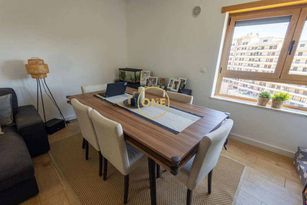 Apartamento T2 para Venda em Odivelas Foto 19