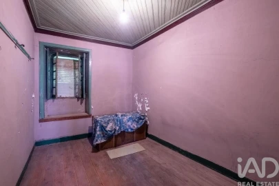 Moradia T4 para Venda em Carvalho
