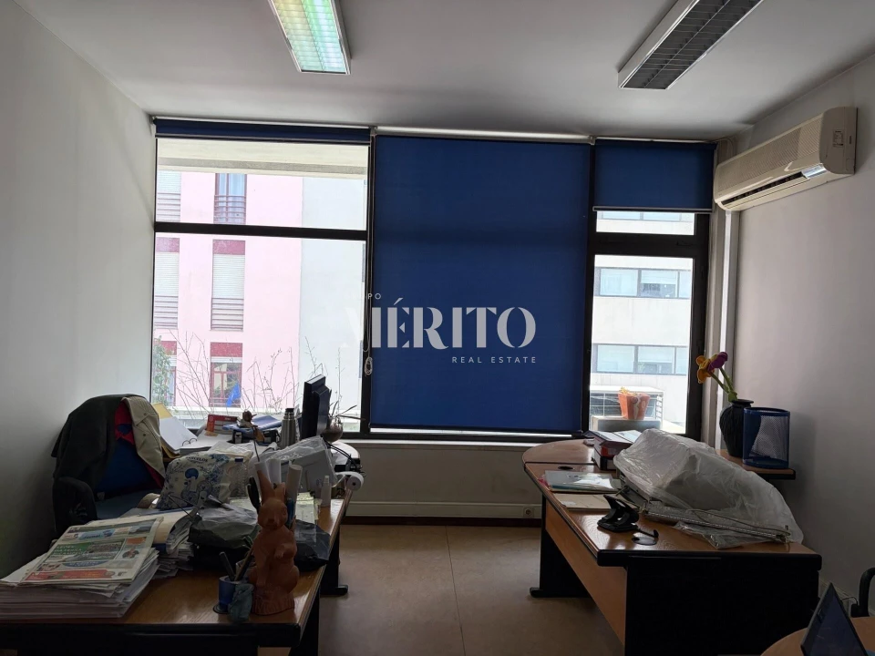 Escritório para Venda em Arcozelo Foto 8