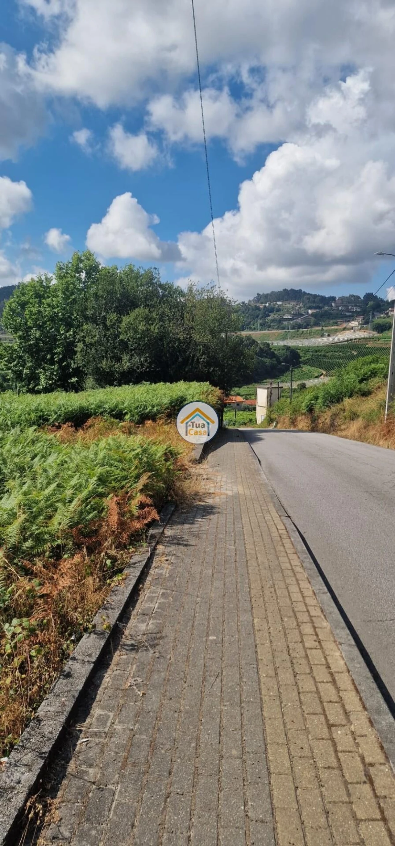 Terreno para Venda em Aião Foto 2