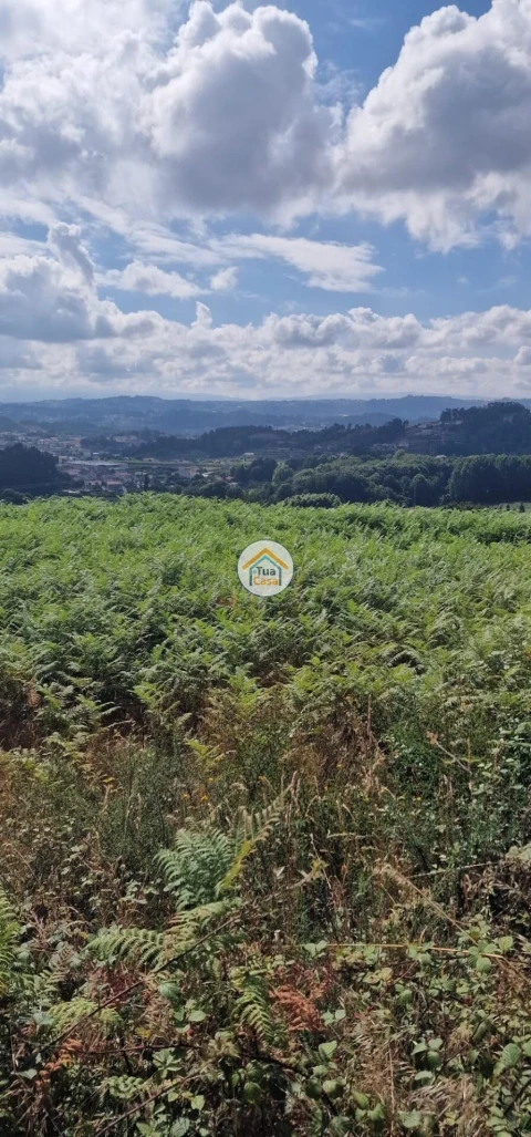 Terreno para Venda em Aião