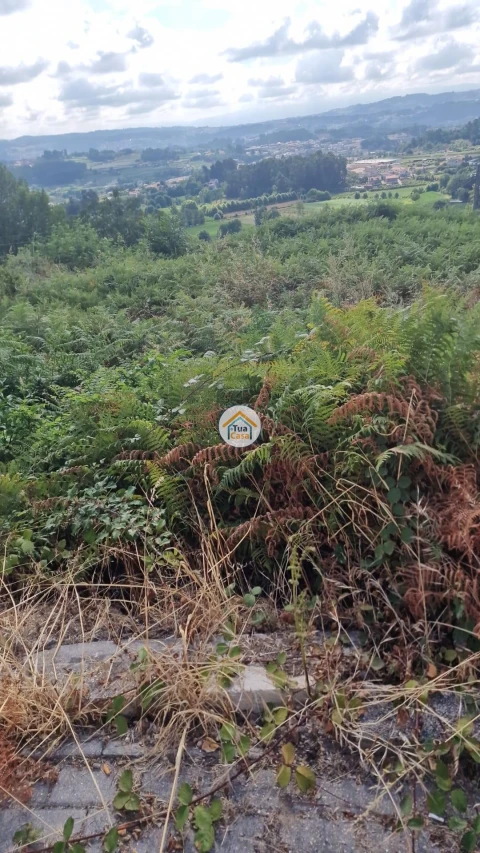 Terreno para Venda em Aião