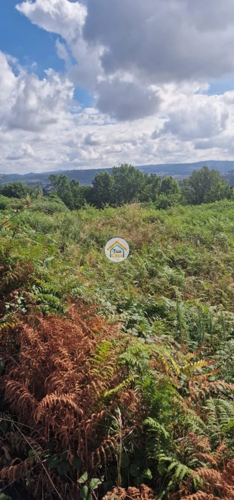 Terreno para Venda em Aião