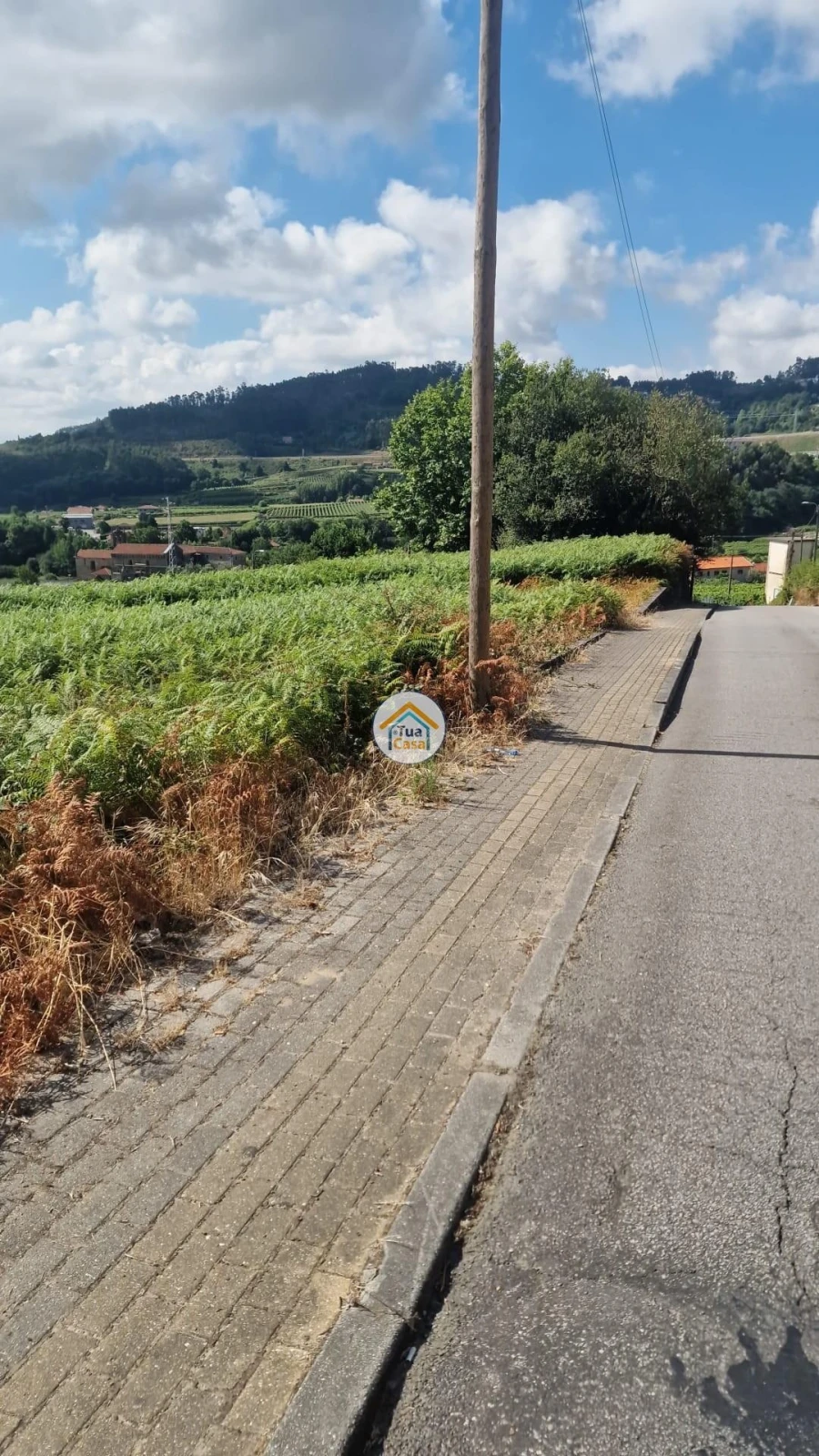 Terreno para Venda em Aião Foto 6