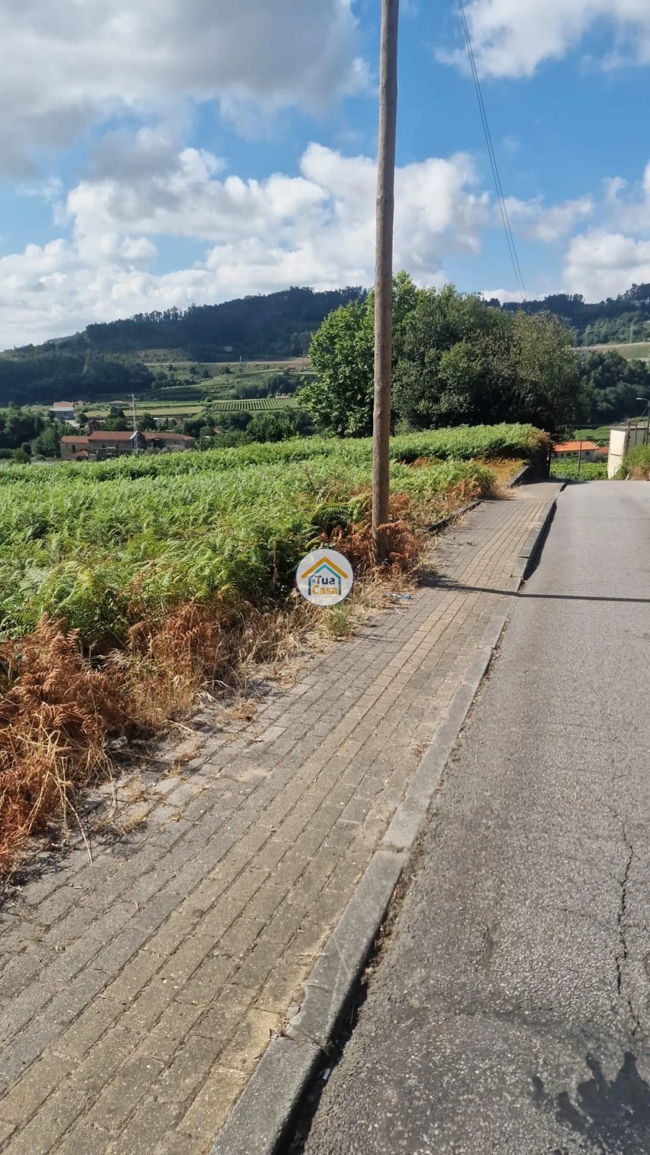Terreno para Venda em Aião Foto 6