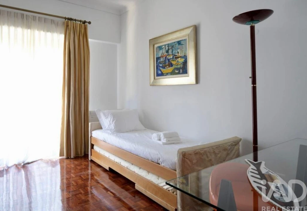 Apartamento T2 para Arrendamento em São Domingos de Benfica Foto 15