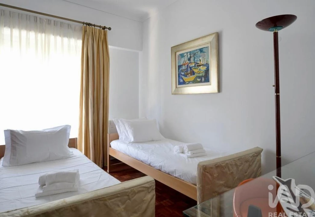 Apartamento T2 para Arrendamento em São Domingos de Benfica Foto 16