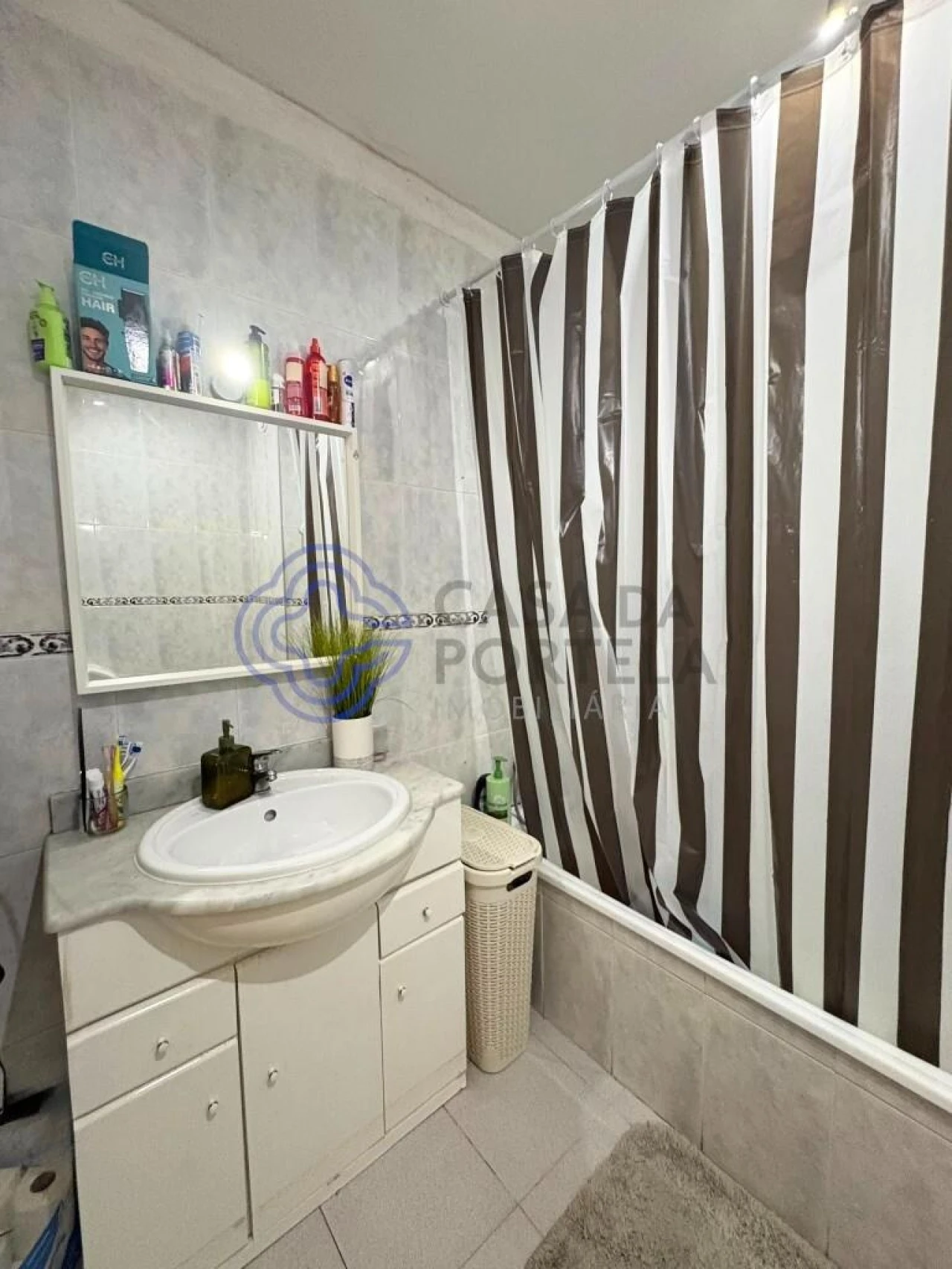 Apartamento T2 para Venda em Mafamude e Vilar do Paraíso Foto 11