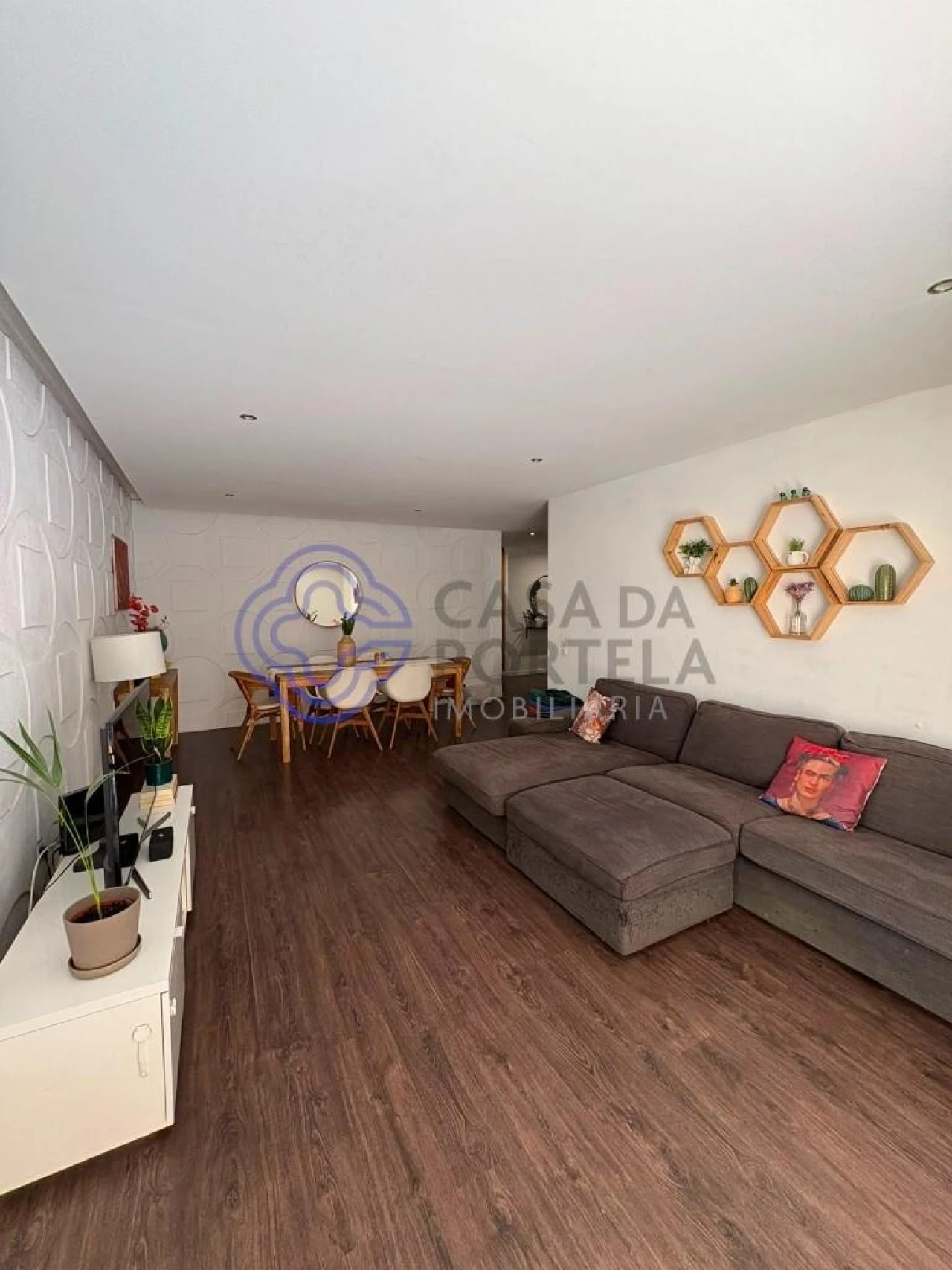 Apartamento T2 para Venda em Mafamude e Vilar do Paraíso Foto 6