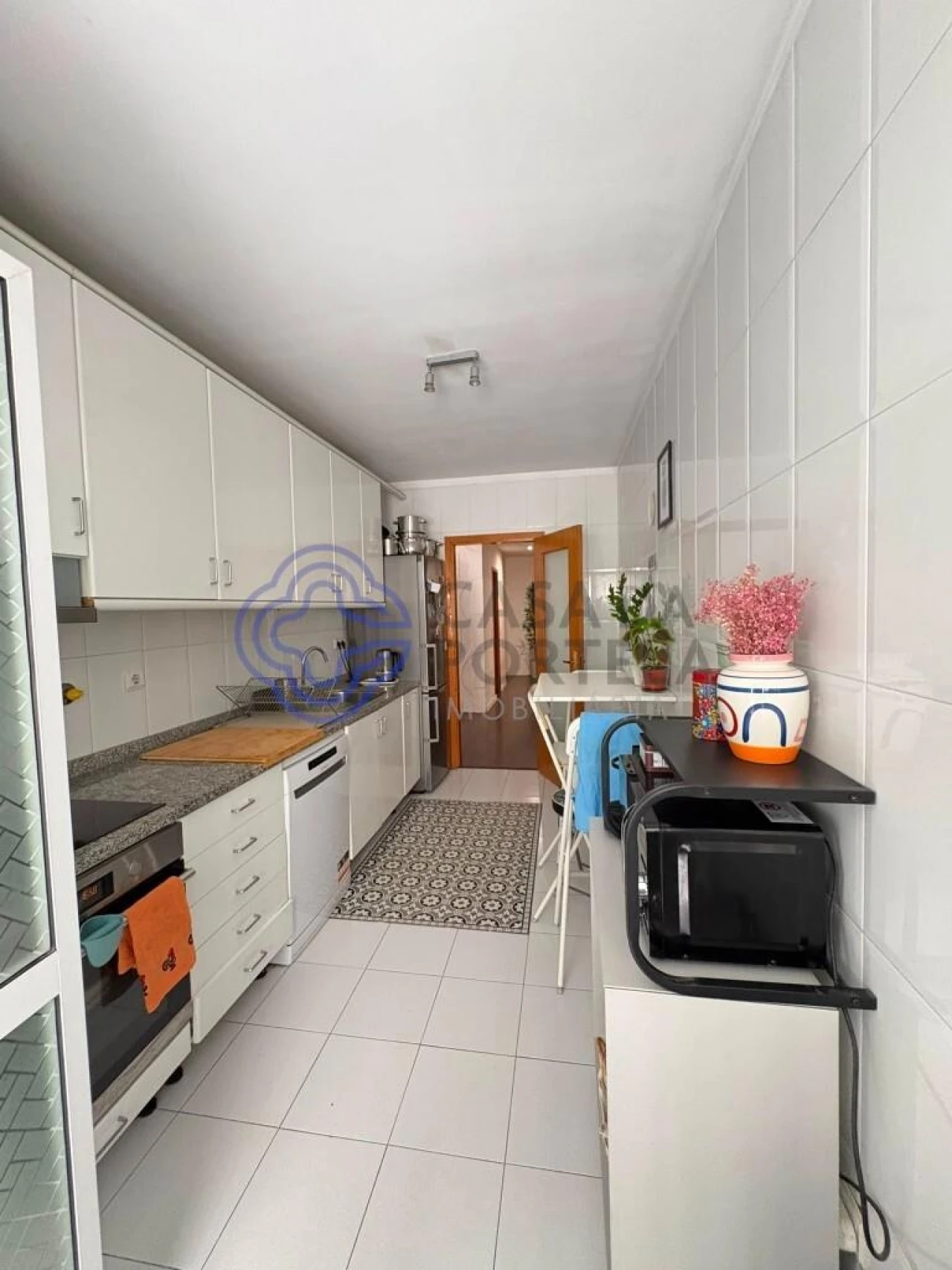 Apartamento T2 para Venda em Mafamude e Vilar do Paraíso Foto 8