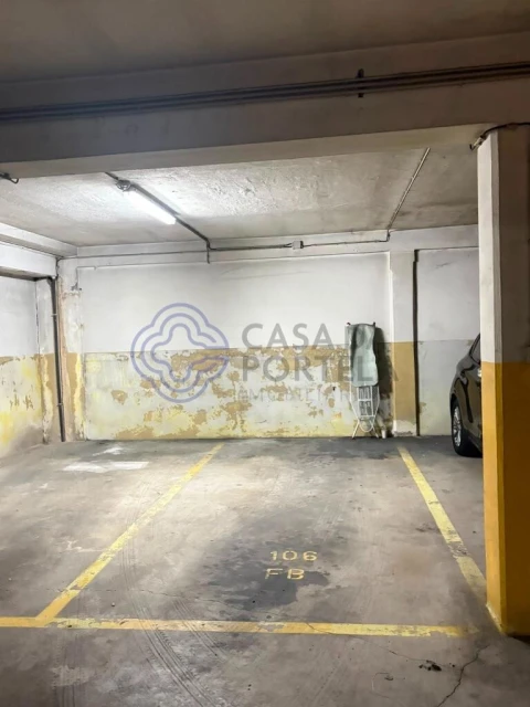 Apartamento T2 para Venda em Mafamude e Vilar do Paraíso