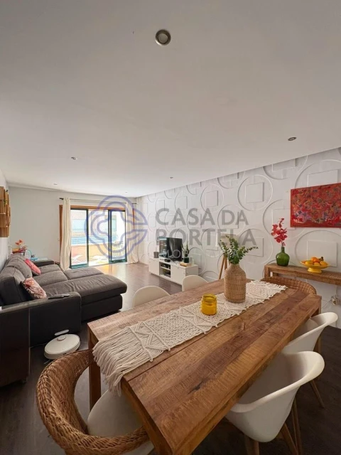 Apartamento T2 para Venda em Mafamude e Vilar do Paraíso