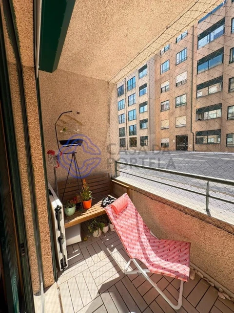 Apartamento T2 para Venda em Mafamude e Vilar do Paraíso