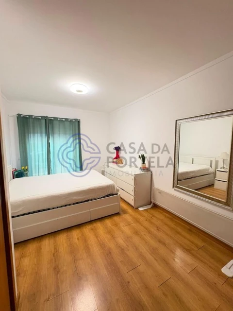 Apartamento T2 para Venda em Mafamude e Vilar do Paraíso