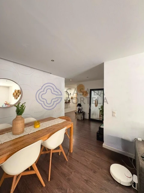 Apartamento T2 para Venda em Mafamude e Vilar do Paraíso