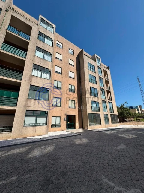 Apartamento T2 para Venda em Mafamude e Vilar do Paraíso
