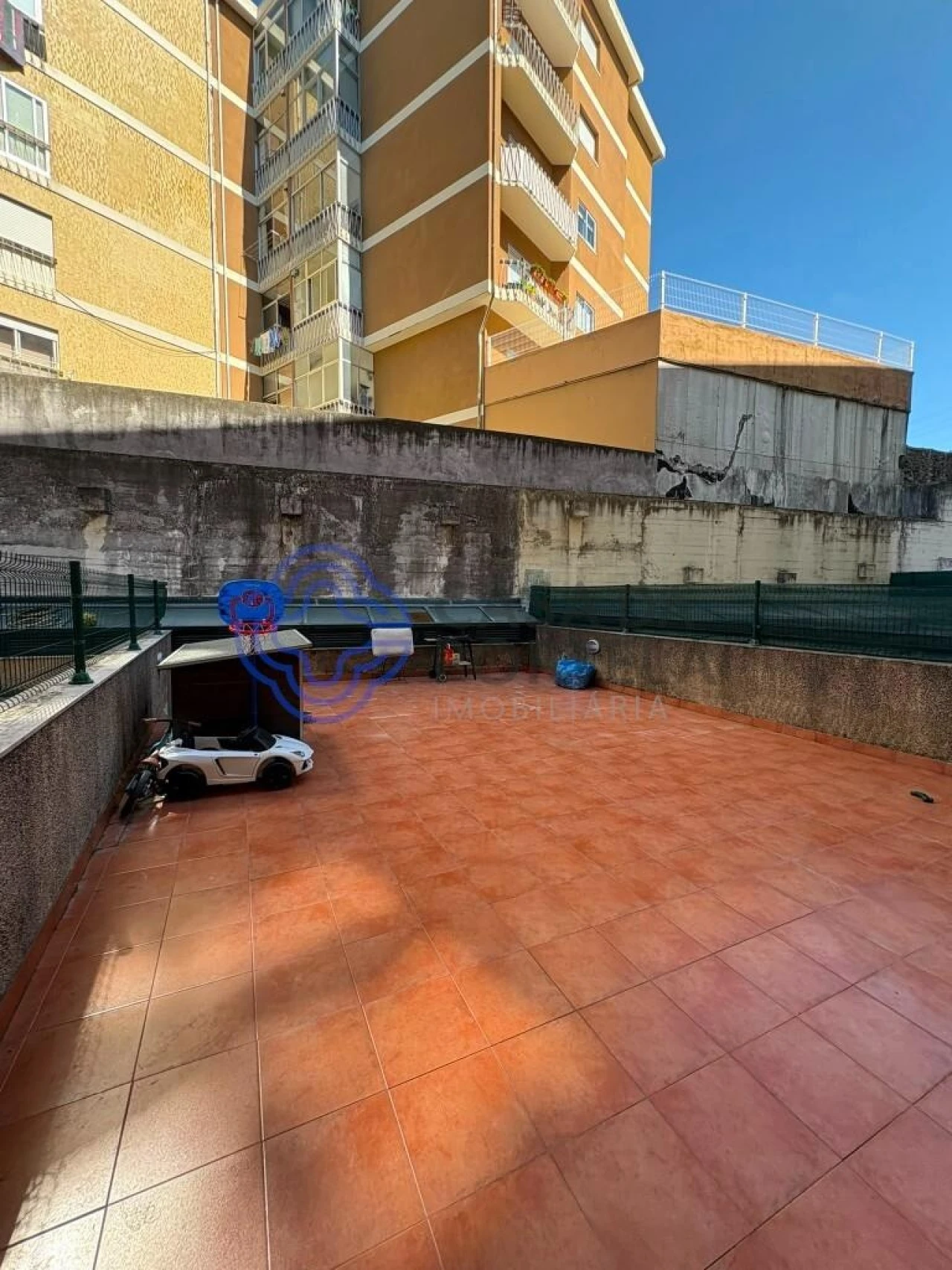 Apartamento T2 para Venda em Mafamude e Vilar do Paraíso Foto 18