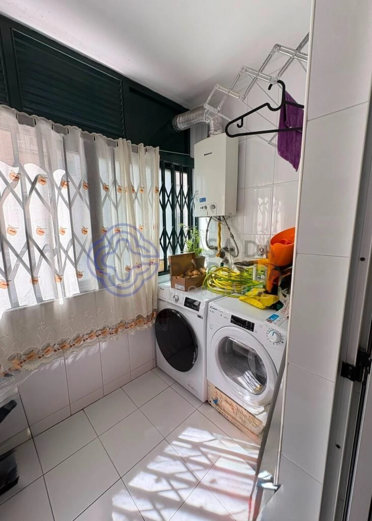 Apartamento T2 para Venda em Mafamude e Vilar do Paraíso Foto 9