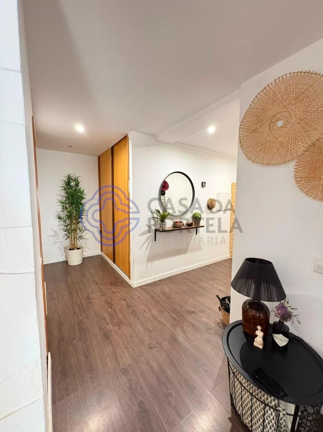 Apartamento T2 para Venda em Mafamude e Vilar do Paraíso Foto 5