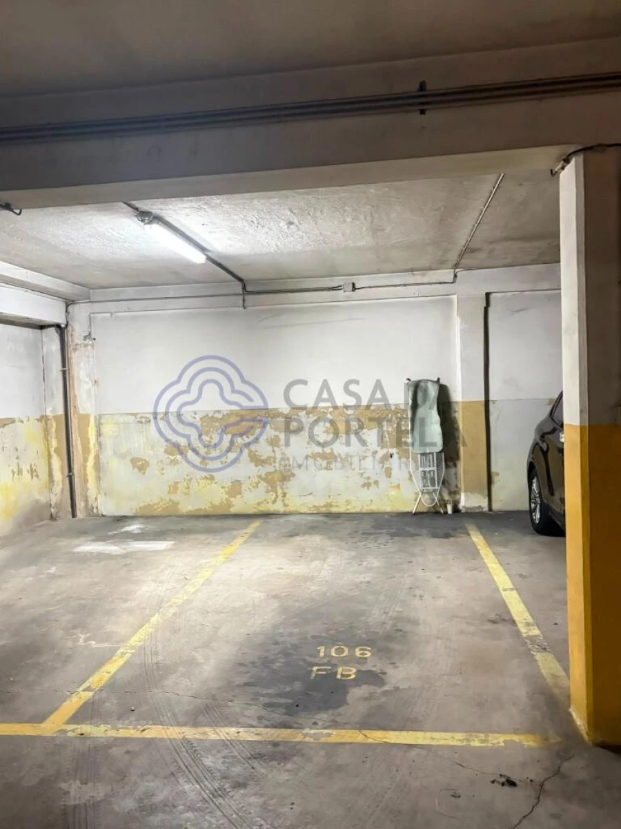 Apartamento T2 para Venda em Mafamude e Vilar do Paraíso Foto 24