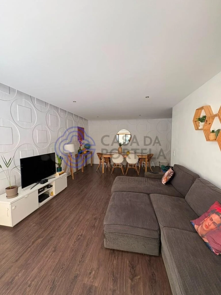 Apartamento T2 para Venda em Mafamude e Vilar do Paraíso Foto 4