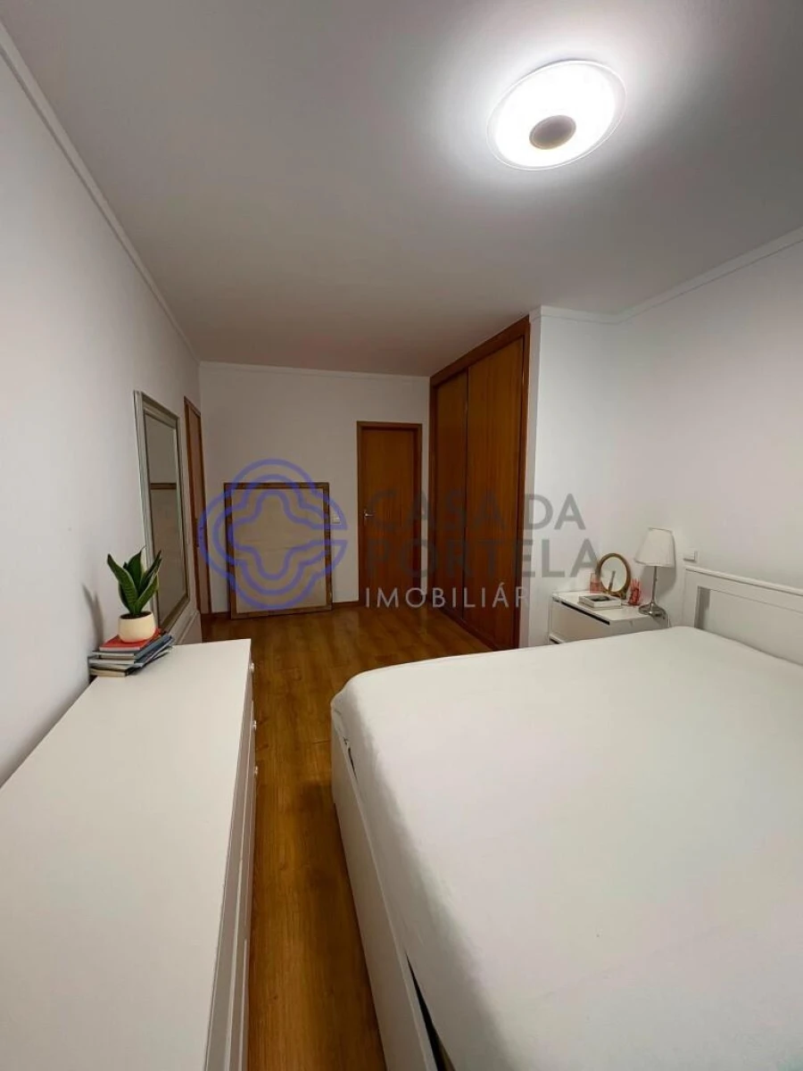Apartamento T2 para Venda em Mafamude e Vilar do Paraíso Foto 17
