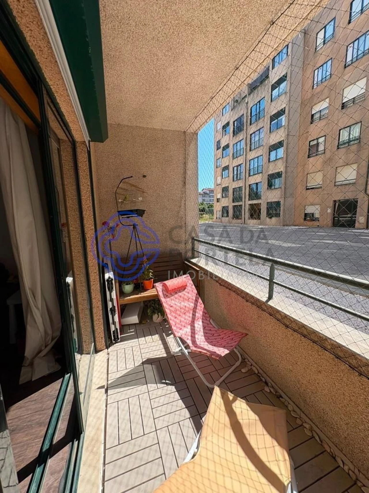 Apartamento T2 para Venda em Mafamude e Vilar do Paraíso Foto 21