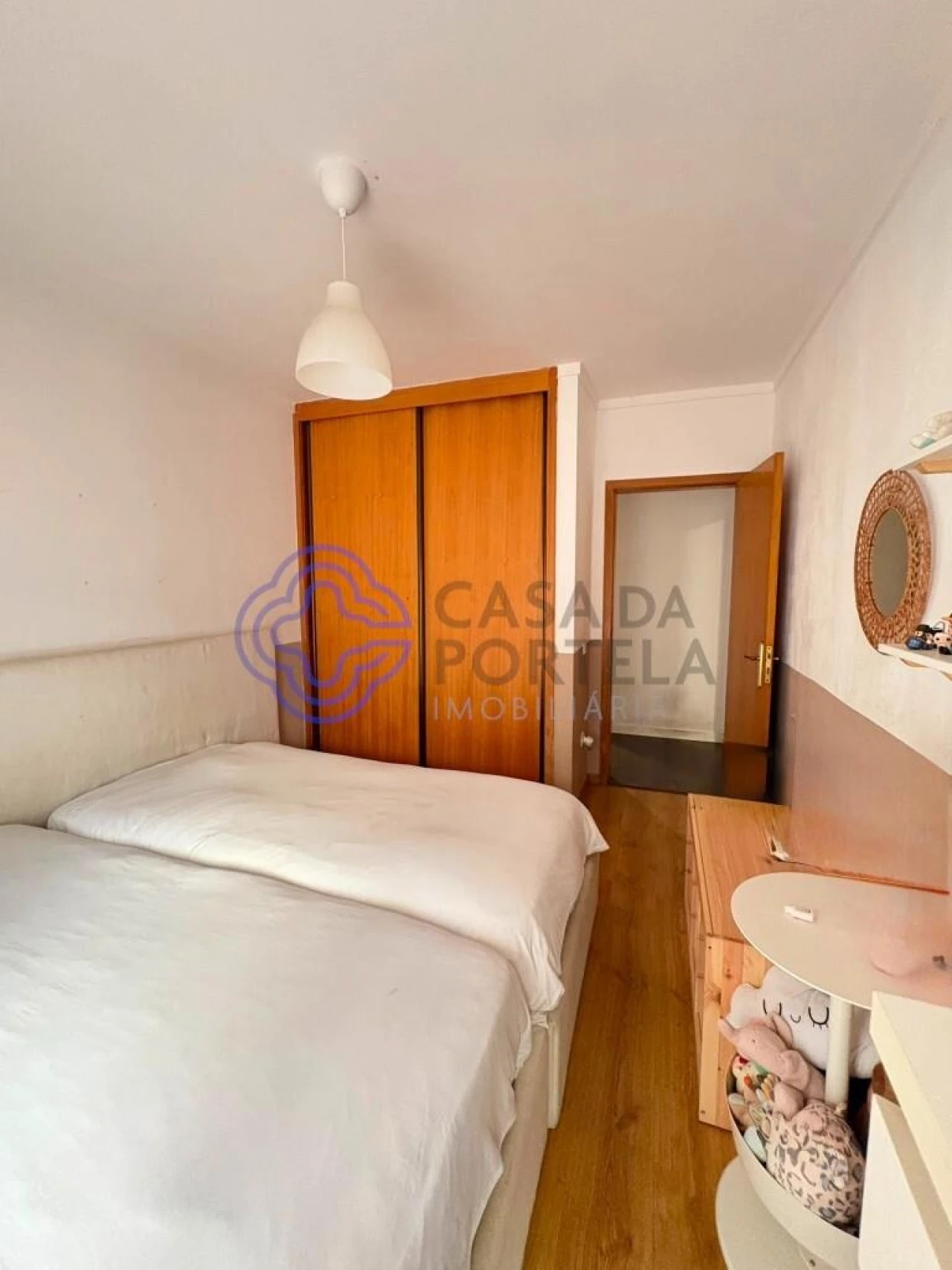 Apartamento T2 para Venda em Mafamude e Vilar do Paraíso Foto 20