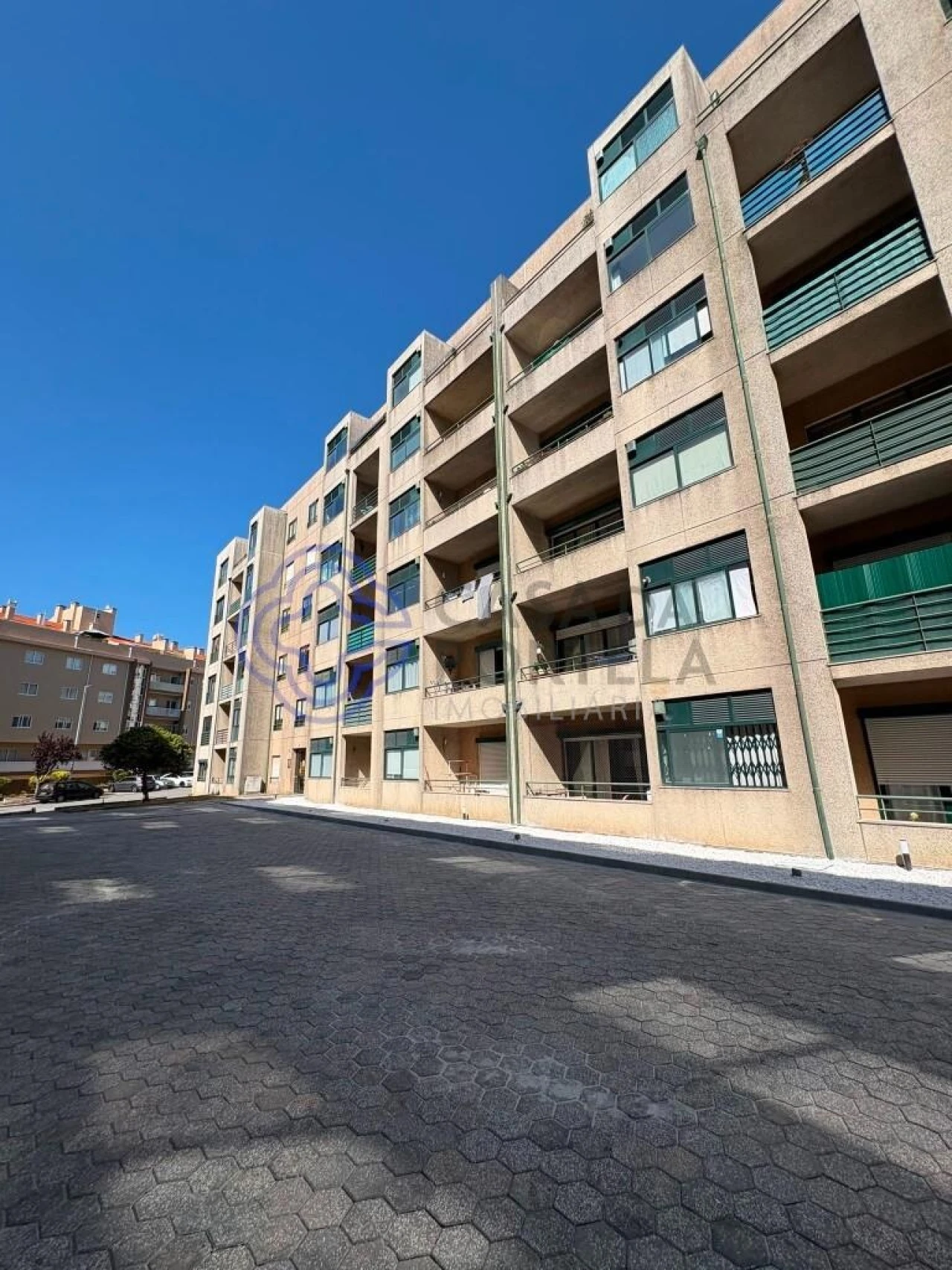 Apartamento T2 para Venda em Mafamude e Vilar do Paraíso Foto 25