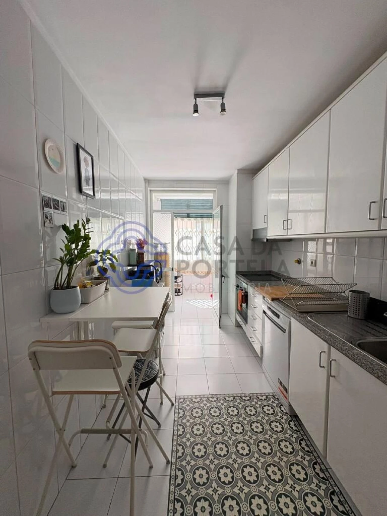 Apartamento T2 para Venda em Mafamude e Vilar do Paraíso Foto 7