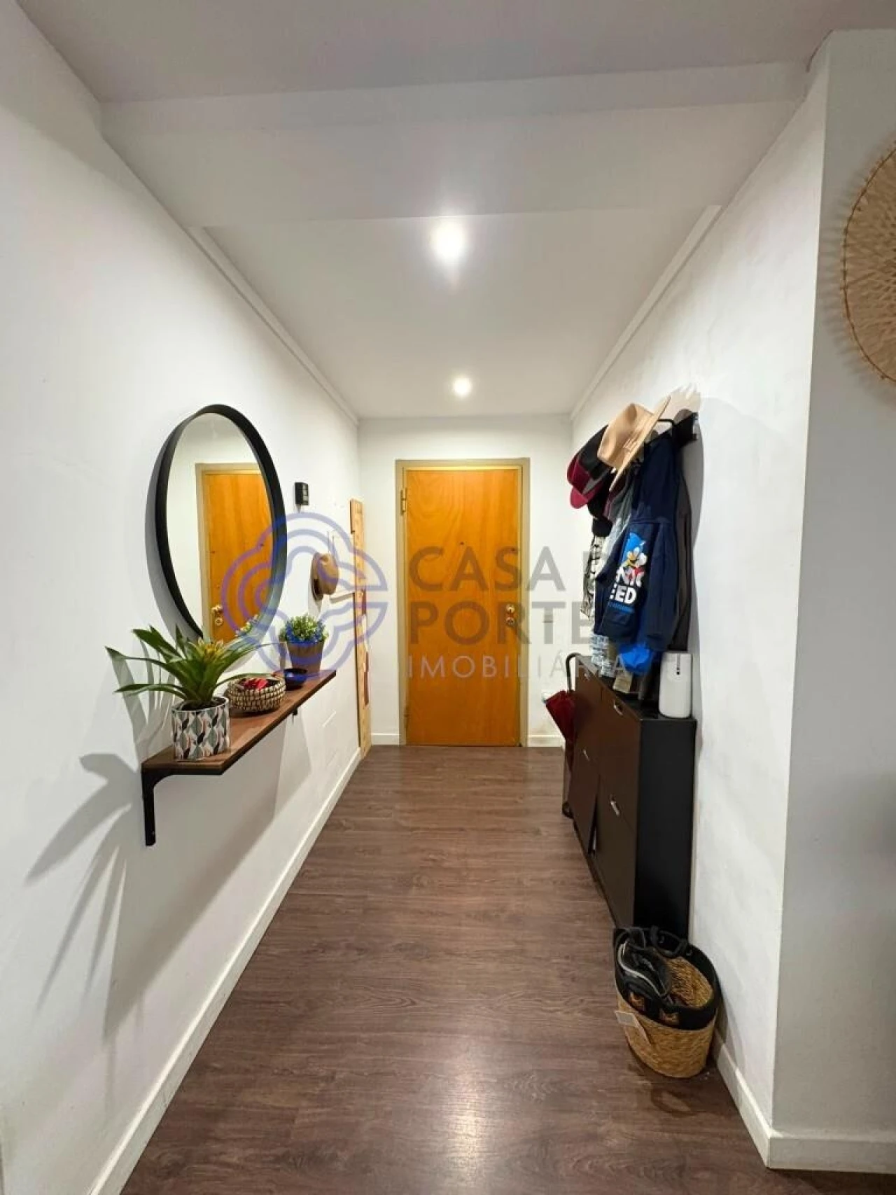 Apartamento T2 para Venda em Mafamude e Vilar do Paraíso Foto 2