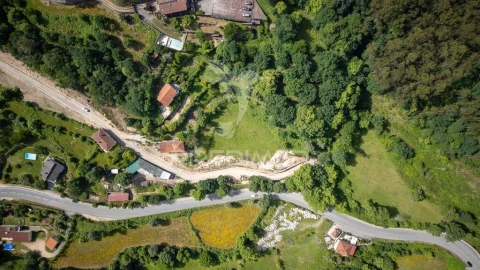 Terreno para Venda em Rio Caldo