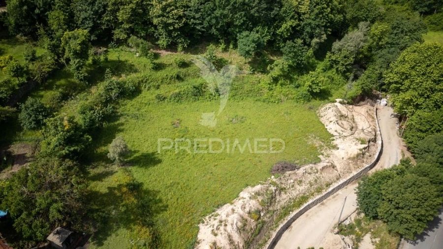 Terreno para Venda em Rio Caldo Foto 10