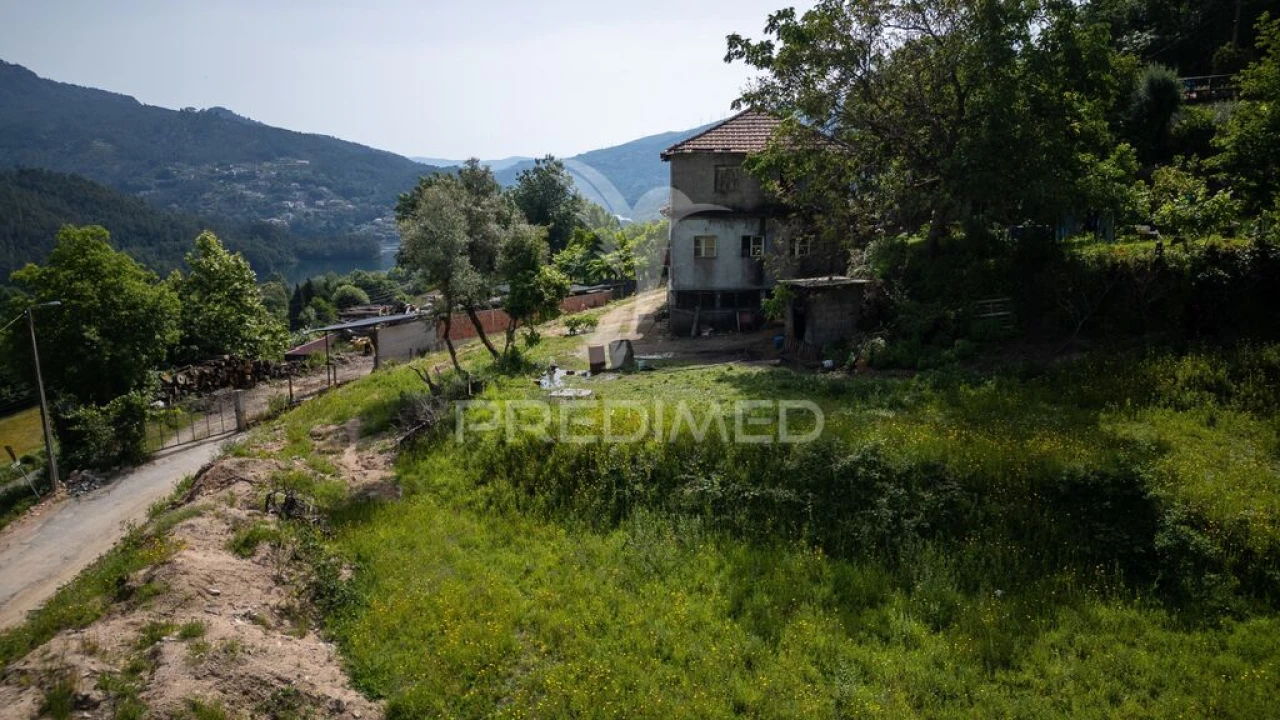 Terreno para Venda em Rio Caldo Foto 2