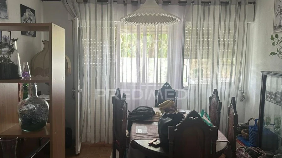 Apartamento T3 para Venda em Romeira e Várzea