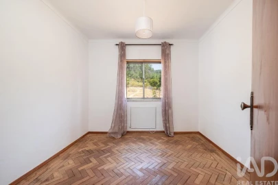 Moradia T5 para Venda em Pedrogão Pequeno