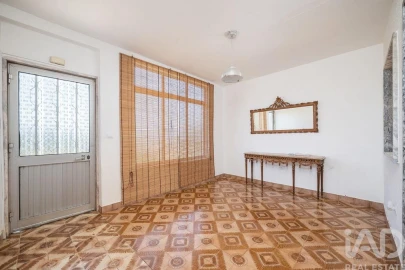 Moradia T5 para Venda em Pedrogão Pequeno